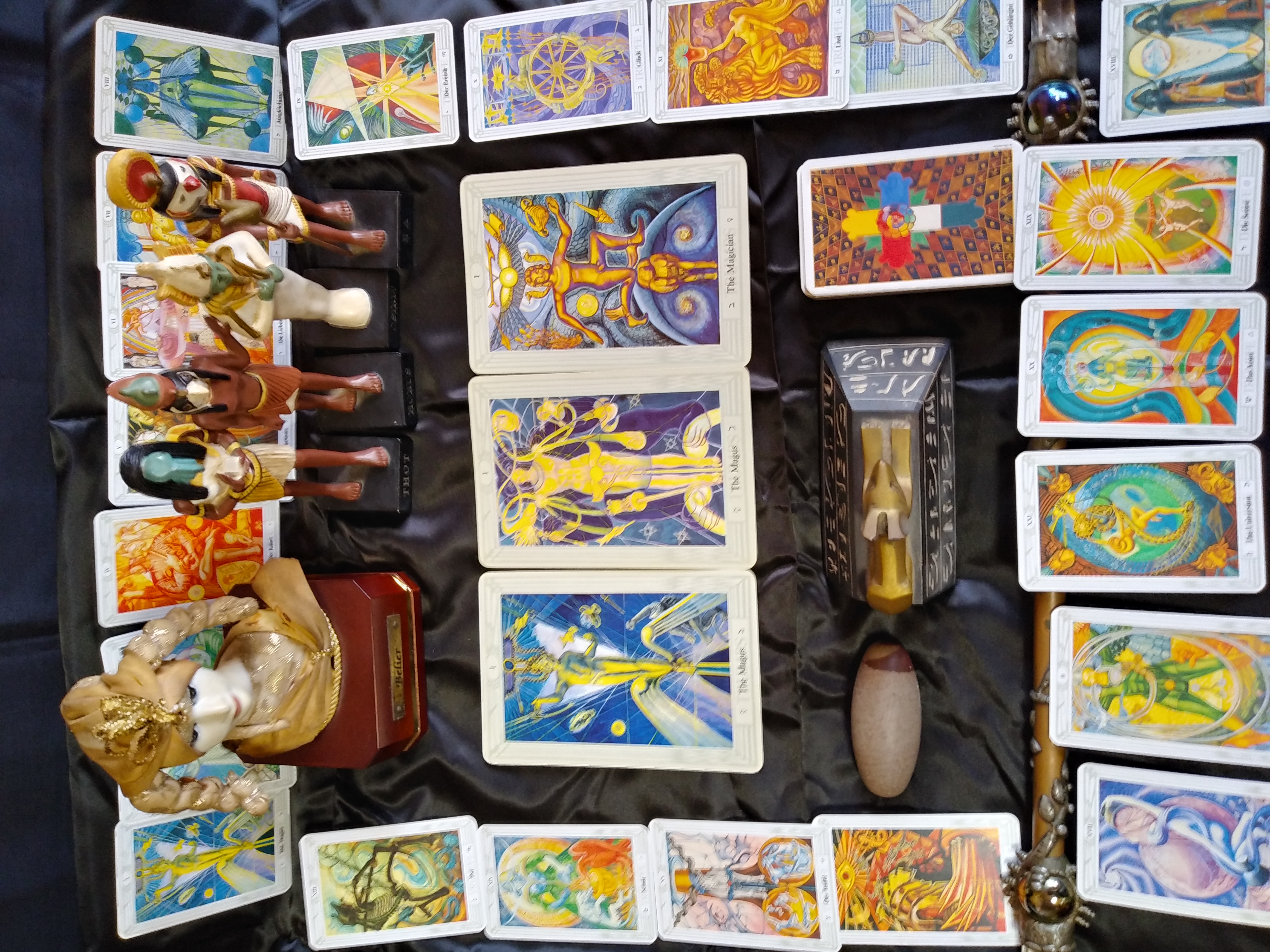 占い師木佑月のお気に入り写真2